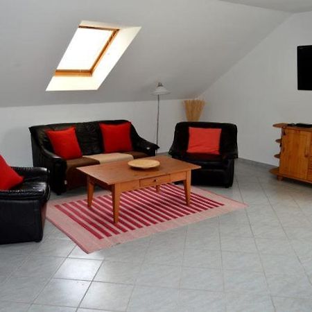 Dolni Lanov Ferienwohnung Charlott Im Riesengebirge מראה חיצוני תמונה