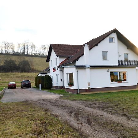 Dolni Lanov Ferienwohnung Charlott Im Riesengebirge מראה חיצוני תמונה