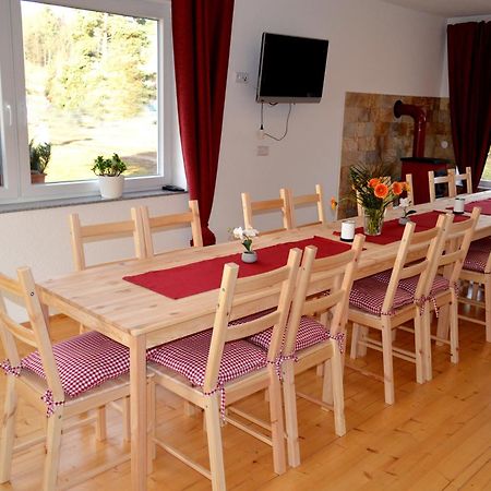 Dolni Lanov Ferienwohnung Charlott Im Riesengebirge מראה חיצוני תמונה