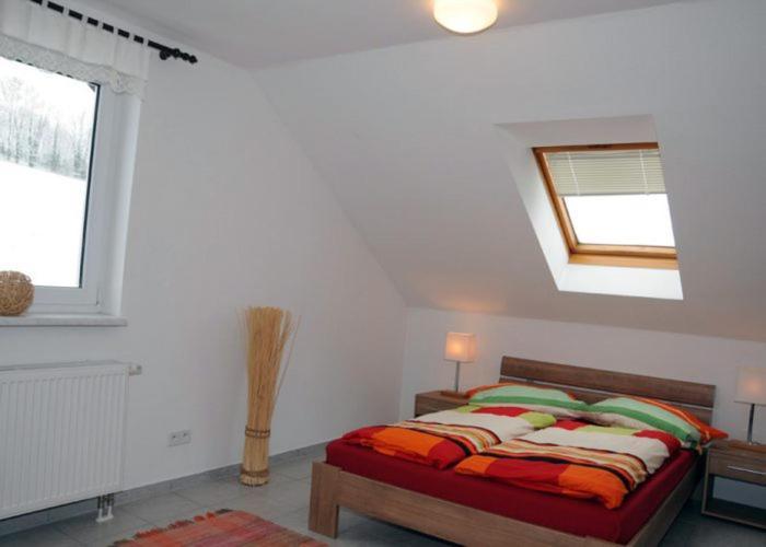Dolni Lanov Ferienwohnung Charlott Im Riesengebirge מראה חיצוני תמונה