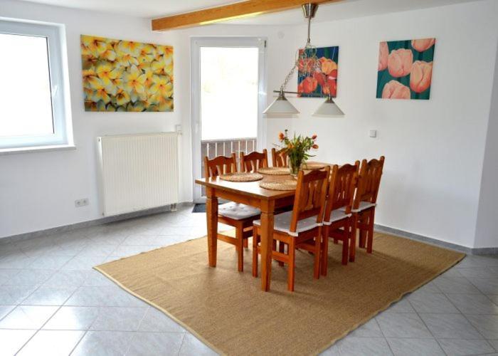 Dolni Lanov Ferienwohnung Charlott Im Riesengebirge מראה חיצוני תמונה