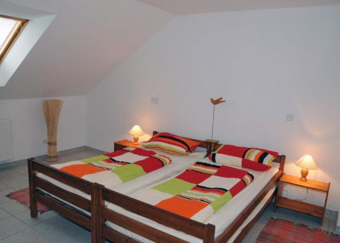 Dolni Lanov Ferienwohnung Charlott Im Riesengebirge מראה חיצוני תמונה