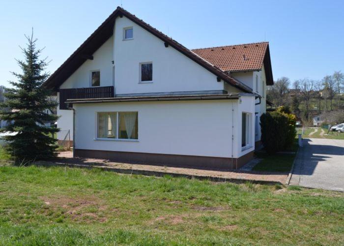 Dolni Lanov Ferienwohnung Charlott Im Riesengebirge מראה חיצוני תמונה
